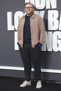 Filmpremiere 'Oasis: Don't Look Back in Anger' in London