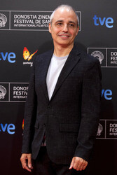 Opening Ceremony vom San Sebastian Film Festival 2014