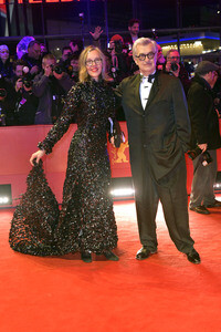 Festivaleröffnung und Filmpremiere 'No Good Men', Berlinale 2026