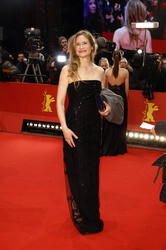 'Nobody Wants the Night' Premiere und Festivaleröffnung, Berlinale 2015