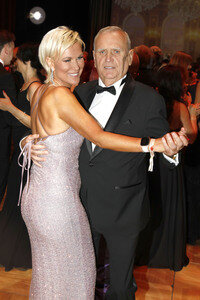 30. Leipziger Opernball 2025 in Leipzig