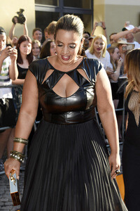 Staffel 4 Premiere 'Orange Is the New Black' in Berlin