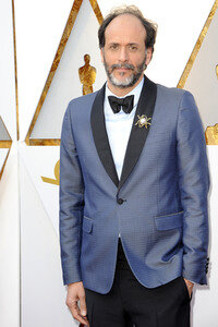Oscar-Verleihung 2018 in Los Angeles