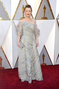 Oscar-Verleihung 2018 in Los Angeles