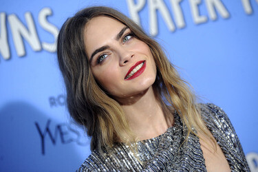 Filmpremiere 'Margos Spuren' in New York