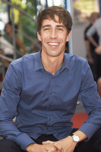 Filmpremiere 'Als Paul über das Meer kam' in Hannover