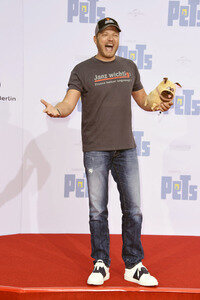 Filmpremiere 'Pets' in Berlin