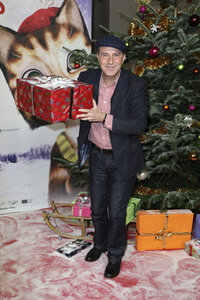 Filmpremiere 'Pettersson und Findus 2 - Das schönste Weihnachten überhaupt' in Berlin