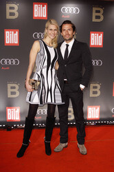 'Place to B' BILD Berlinale Party, Berlinale 2015