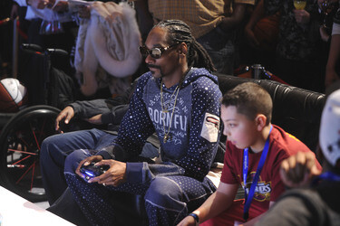 PlayStation Event, New York