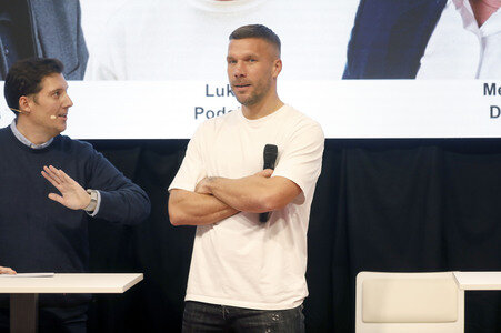 Franchise Expo Germany 2025 in Frankfurt