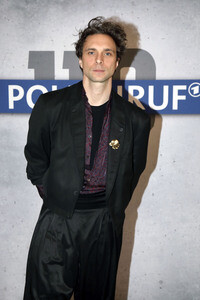 Filmpremiere 'Polizeiruf 110: Goldraub' in Potsdam