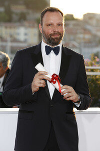 Preisträger Photocall, Cannes Film Festival 2017