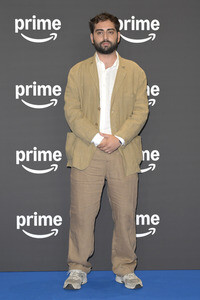 Phtocall 'Prime Video Presents Italia 2026' in Rom