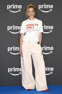 Phtocall 'Prime Video Presents Italia 2026' in Rom