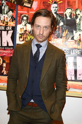'Tod den Hippies - Es lebe der Punk' Premiere, Düsseldorf