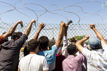 Rafah im Gazastreifen