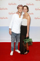 Raffaello Summer Day 2014, Berlin