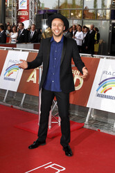 Radio Regenbogen Award 2015, Rust
