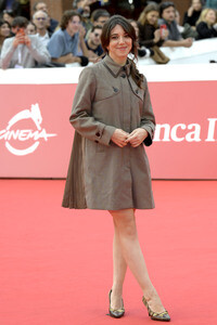 Filmpremiere 'Ricordati ragazza', Internationales Filmfestival Rom 2026