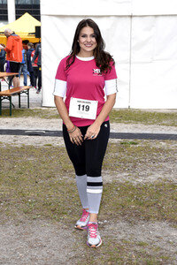 Riem Arcaden Run in München