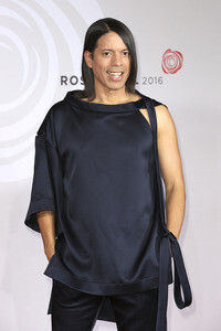 Rosenball 2016 in Berlin