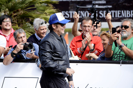63. Internationales Filmfestival San Sebastian