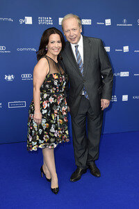 6. Deutscher Schauspielerpreis 2017 in Berlin