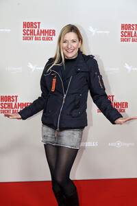 Filmpremiere 'Horst Schlämmer sucht das Glück' in Essen