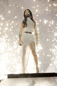 TV-Show 'Schlagerbooom 2025' in Dortmund