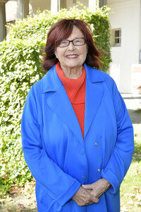 Jahres-Pressekonferenz zur Spielzeit 2025/2026 vom Schlosspark Theater in Berlin