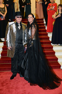 SemperOpernball 2026 in Dresden