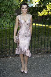 Serpentine Summer Party, London