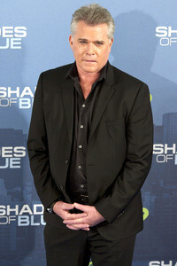 Premiere der TV-Serie 'Shades of Blue' in Madrid