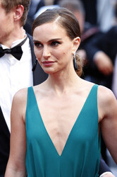 'Sicario' Premiere, Cannes Film Festival 2015