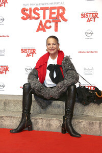 Musicalpremiere 'Sister Act' in Berlin