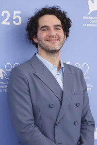 Photocall 'The Smashing Machine', Internationale Filmfestspiele von Venedig 2025