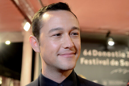 'Snowden' Premiere, San Sebastian Film Festival 2016