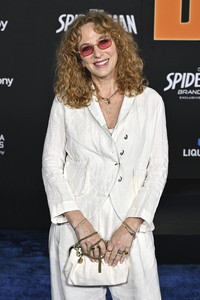 Filmpremiere 'Spider-Man: Brand New Day' in Los Angeles
