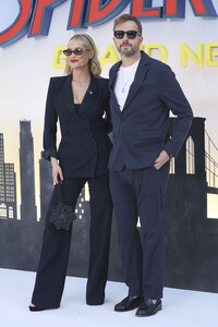 Filmpremiere 'Spider-Man: Brand New Day' in London