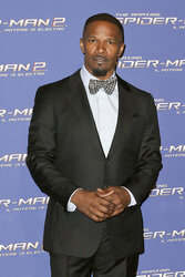 'The Amazing Spider-Man 2: Rise of Electro' Premiere, Rom