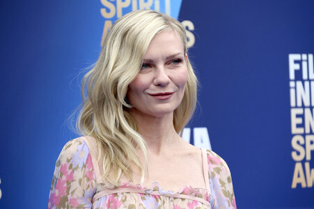 Independent Spirit Awards 2026 in Los Angeles