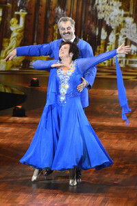 Tanzshow 'Stepping Out' in Köln