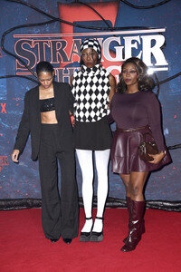 Fan-Event 'Stranger Things' in Berlin