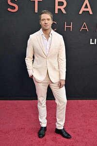 Filmpremiere 'The Strangers: Chapter 2' in Los Angeles