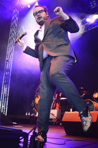 A Summer's Tale Festival 2016 in Luhmühlen