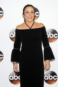 Winter TCA Tour - Disney/ABC 2017 in Pasadena