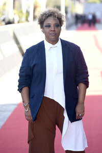 Filmpremiere 'The French Teacher', San Sebastian International Film Festival 2026