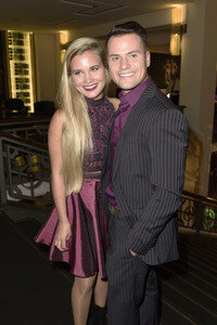Weltpremiere von 'The One Grand Show' in Berlin
