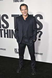 Filmpremiere 'Is This Thing On?' in Los Angeles